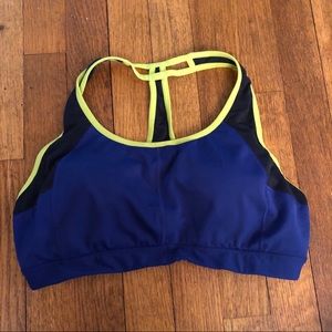athleta sports bra